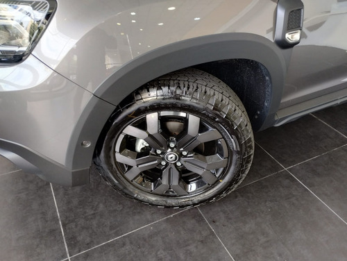 Renault Duster 1.3 Tce Turbo Iconic 155Cv Cvt X-Tronic 2025