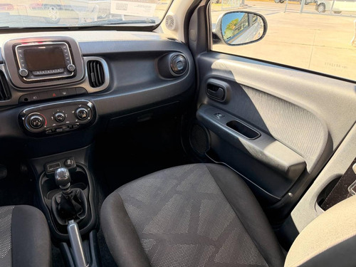 Fiat Mobi 1.0 Easy 2020