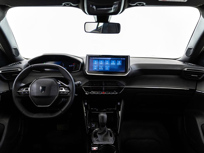 Peugeot 2008 1.0 T 200 ACTIVE CVT L26 2025