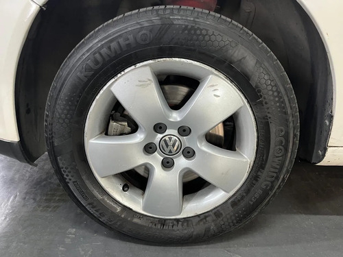 Volkswagen Bora 2.0 MPI TRENDLINE L07 2010