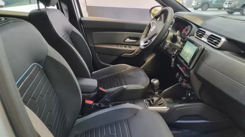 Renault Duster 1.6 Hr16 Intens 115Cv 2024