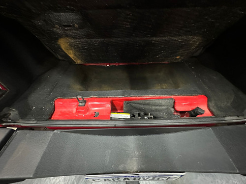 Jeep Wrangler 3.8 SPORT 2P L07 2007