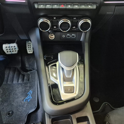 Renault Arkana 1.3 E-Tech Hybrid Espirit Alpine 2026