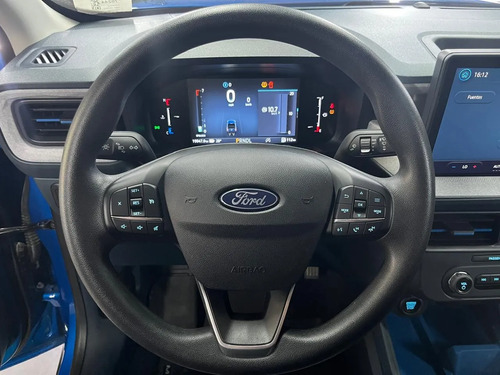 Ford Maverick 2.0 T 4X4 XLT AT8 L25 2025