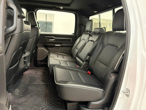 RAM 1500 5.7 Laramie Nigth Edition 2026