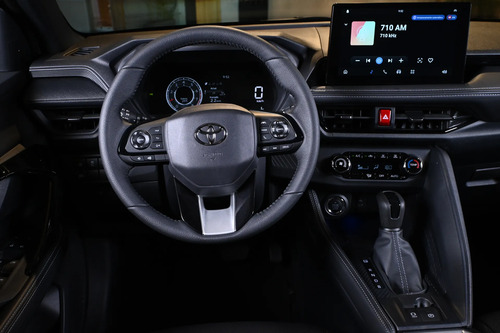 Toyota Yaris Cross 1.5 Xei Cvt 2026