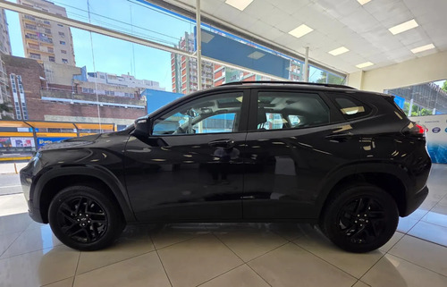 Chevrolet Tracker 1.2 Turbo Rs At 2026