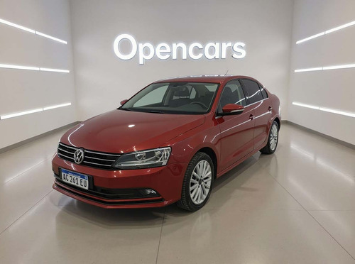 Volkswagen Vento HIGHLINE DSG 2018