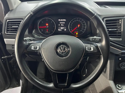 Volkswagen Amarok 2.0 TD 180HP 4X2 DC HIGHLINE L17 2023
