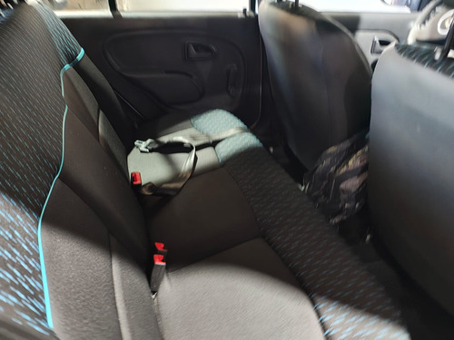 Renault Clio 1.2 Mio Dynamique 5P 2016