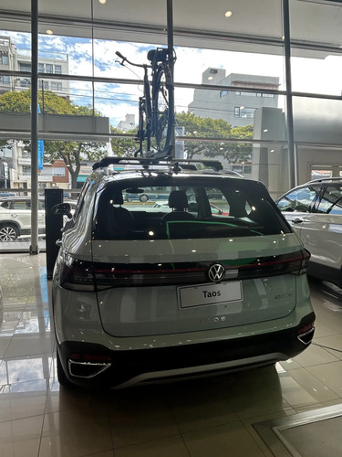 Volkswagen Taos 1.4 250 Tsi Highline Bi Tono Tiptronic 2026