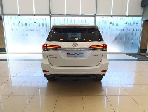 Toyota SW4 2.8 Srx 177cv 4x4 7as 2019