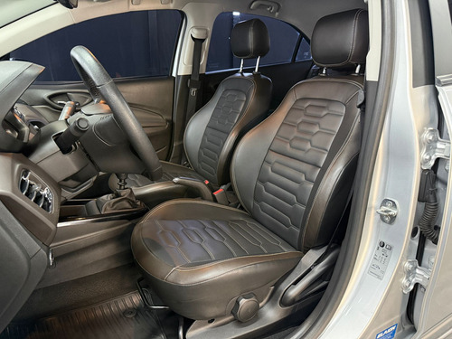 Chevrolet Prisma 1.4 LTZ L16 2019