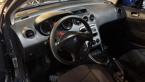 Peugeot 408 2.0 Allure 143cv 2015