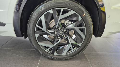 Renault Koleos 1.5T Full Hybrid E-Tech Espirit Alpine 2Wd Dht 2026