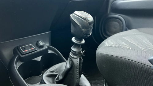 Fiat Mobi 1.0 Easy 2017