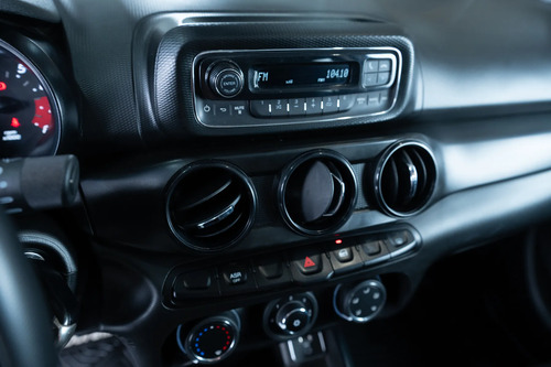 Fiat Cronos 1.3 Gse Like 2023