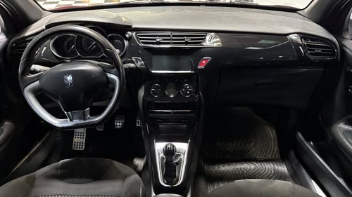 DS3 1.6 Vti 120 So Chic 2017
