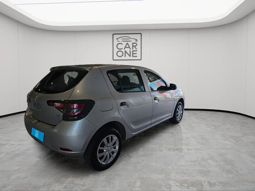 Renault Sandero 1.6 16v Life 2024