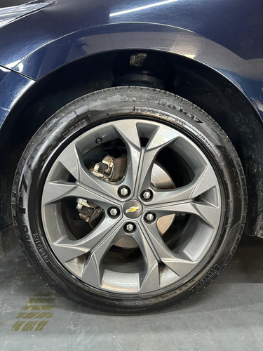 Chevrolet Cruze 1.4T LTZ AT 4P 2023