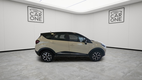 Renault Captur 2.0 Intens 2018
