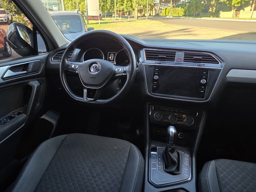 Volkswagen Tiguan Allspace 1.4 Tsi Trendline 150cv Dsg 2018