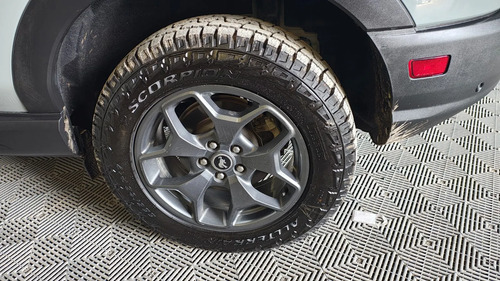 Ford Bronco Sport 2.0 4Wd Wildtrak At8 2021