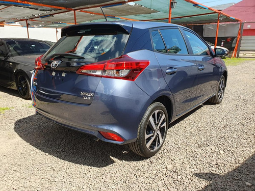 Toyota Yaris 1.5 107cv Xls Cvt 2026