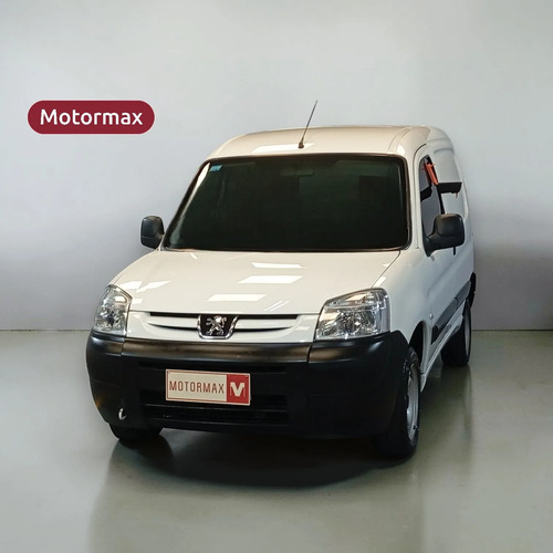 Peugeot Partner 1.6 Hdi Confort Plc Ab L10/17 2022