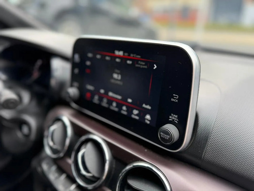 Fiat Cronos 1.3 Precision Cvt 2023