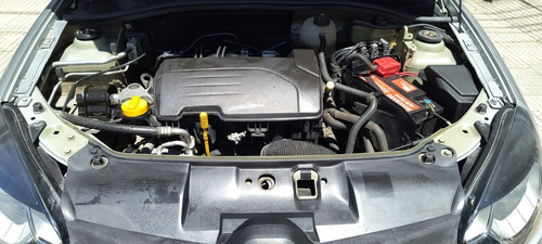 Renault Clio MIO 1.2 5 P CONFORT 2016