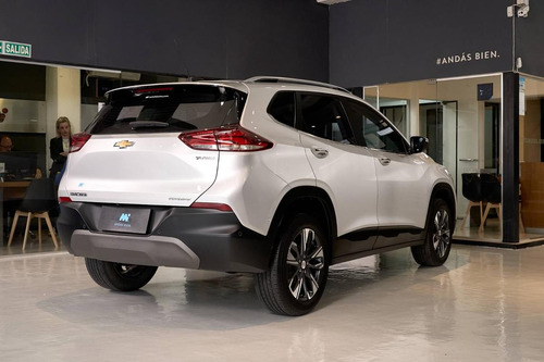 Chevrolet Tracker 1.2 Premier Turbo At 2023