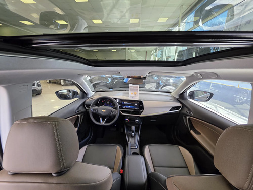 Chevrolet Tracker 1.2 Turbo Premier At 2025