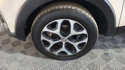 Renault Captur 2.0 Intens 2021