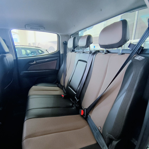 Chevrolet S10 2.8 High Country Cd Tdci 200cv 2026