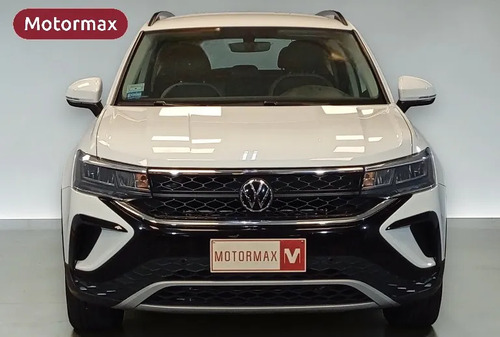 Volkswagen Taos 1.4 250 Tsi Comfortline At L/24 2025