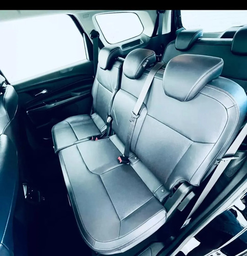 Chevrolet Spin 1.8 Premier 7As At 105Cv 2026