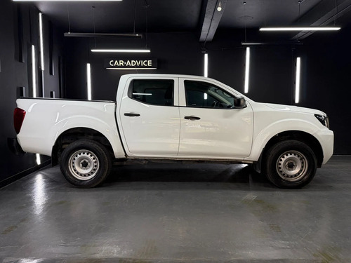Nissan Frontier 2.3 BI TURBO D 4X4 CD S 2022