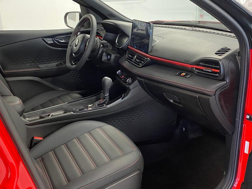 Fiat Pulse Abarth 2024