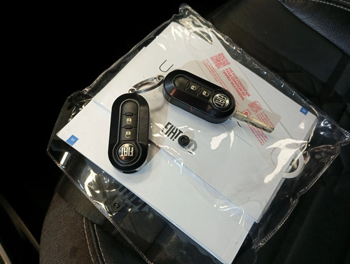 Fiat Strada 1.3 Fire Fly Volcano Cd 2021