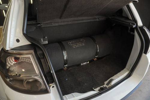 Ford Ka 1.6 Fly Viral 95cv 2013