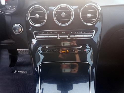 Mercedes-Benz Clase GLC 2.0 Glc300 4matic Offroad At 2020
