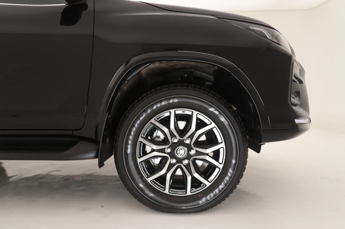 Toyota SW4 2.8 Tdi Gr-s 4x4 7as 6at 2026