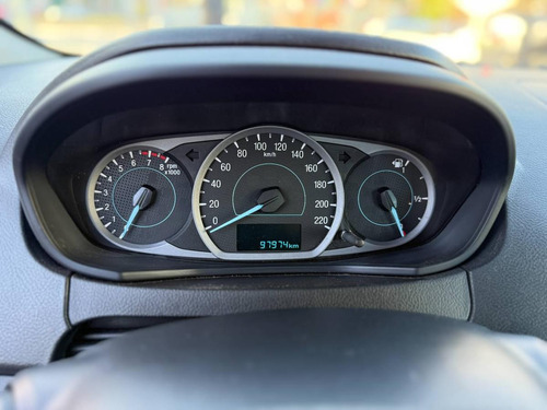 Ford Ka 1.5 Se L18 2019