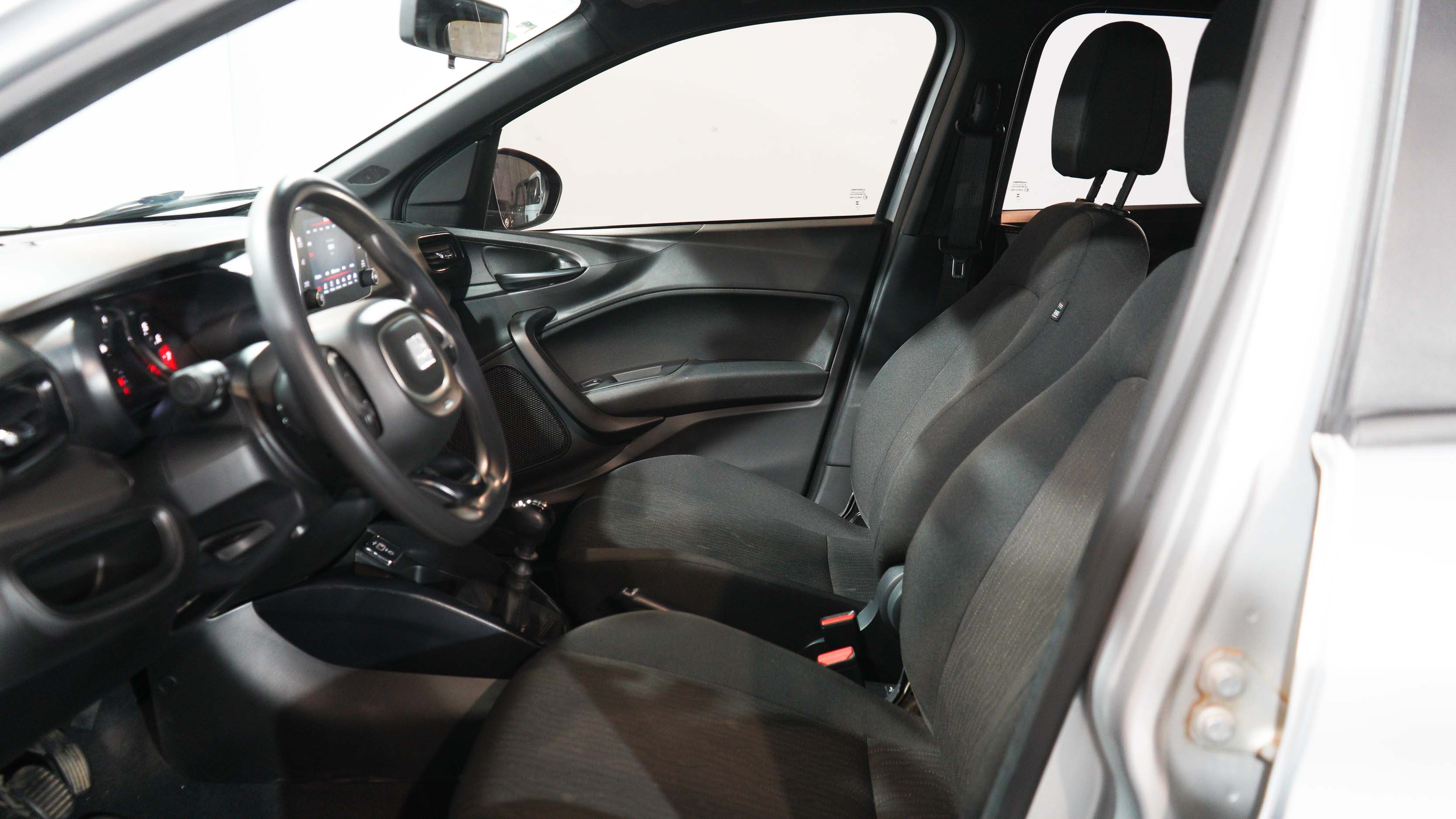 Fiat Cronos DRIVE 2023