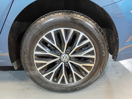 Volkswagen Vento 1.4 Tsi Confortline Dsg 2018