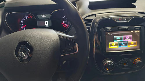 Renault Captur 2.0 Intens 2021