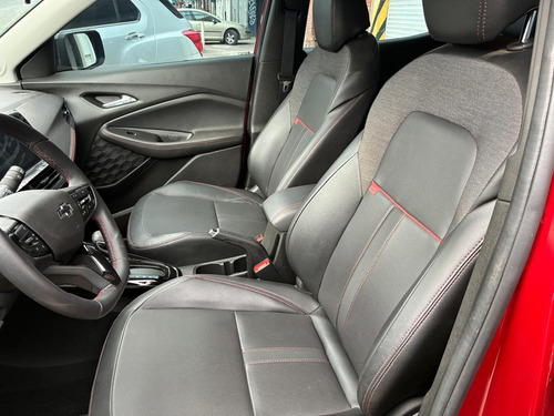 Chevrolet Montana 1.2 T Rs At 2025