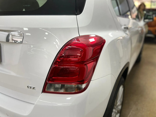 Chevrolet Tracker 1.8 Ltz+ 140cv 2018