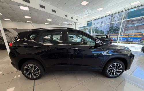 Chevrolet Tracker 1.2 Turbo Premier At 2026